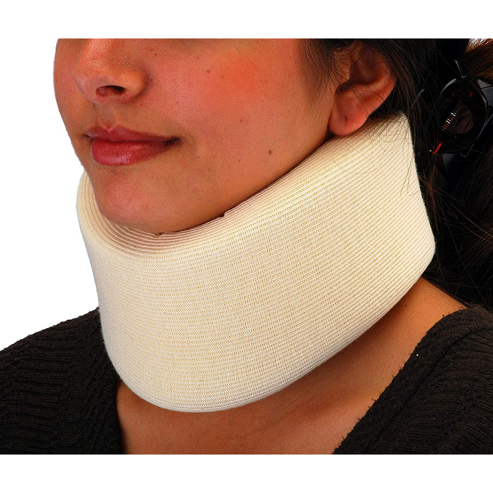 CERVICAL NECK COLLAR-2.5"